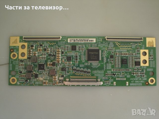 T-con board HV320FHB-N00 TV PHILIPS 32PFS5501/12, снимка 1 - Части и Платки - 30929672