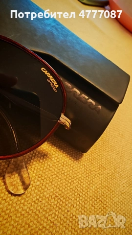 Carerra, снимка 2 - Слънчеви и диоптрични очила - 53969245