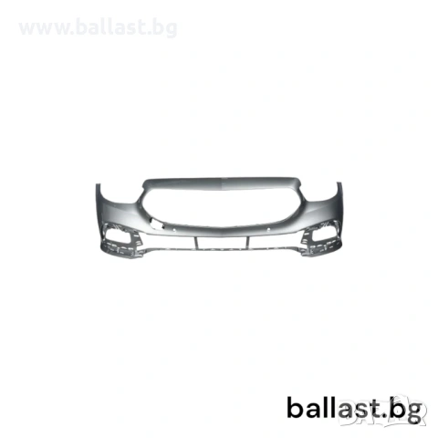 Облицовка предна броня A2138851203 E Klasse W213