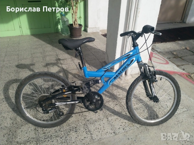 Детско колело 20"