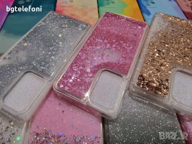 НАМАЛЕНИ!!! Samsung Galaxy A52 4G/5G , A52s 5G силикони, снимка 10 - Калъфи, кейсове - 39204432