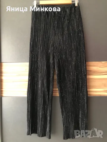 Дамски панталон, снимка 7 - Панталони - 49256619