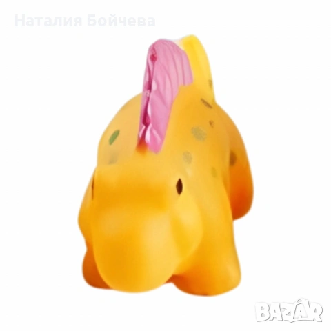 Комплект гумени динозаври фигурки, снимка 9 - Фигурки - 53377929