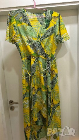 Красива рокля, снимка 4 - Рокли - 40851677