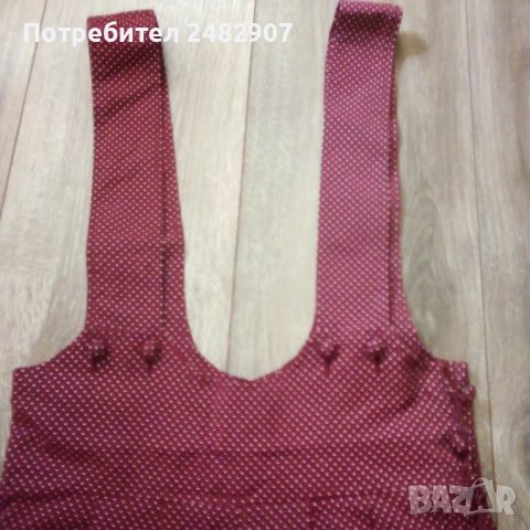 Дамски гащеризон, снимка 13 - Гащеризони - 51699793