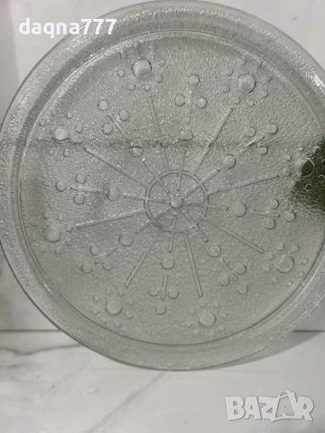 VTG чиния за торта/ сладкиши ново Германия, снимка 13 - Чинии - 50607533