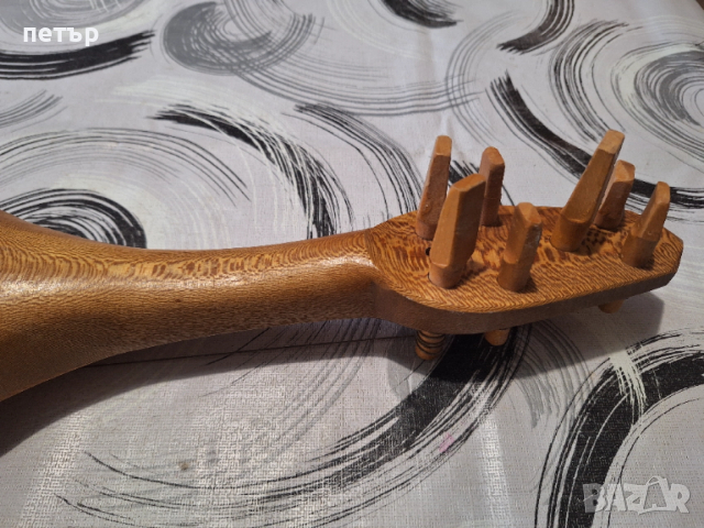 Гъдулка, снимка 10 - Струнни инструменти - 53294544