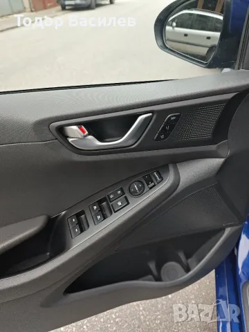 HYUNDAI IONIQ 2019, снимка 15 - Автомобили и джипове - 56517689