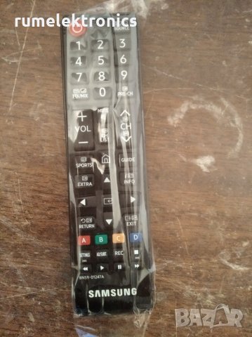 SAMSUNG UE40KU6100K на части, снимка 15 - Части и Платки - 29407921