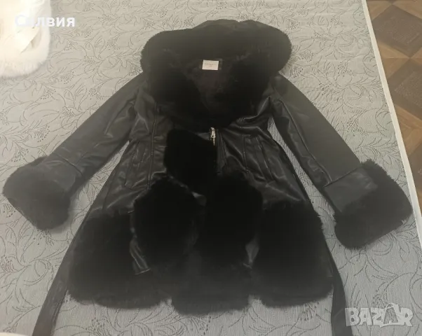 Палта, снимка 11 - Палта, манта - 47148370