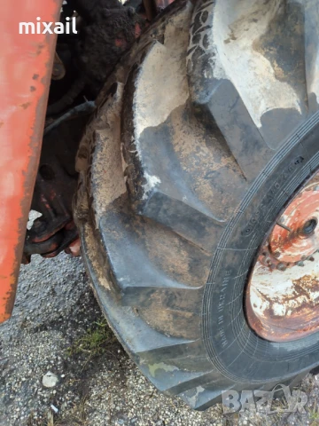 МАЗ  , двигател Маз за трактор Т 150, снимка 6 - Селскостопанска техника - 50810522