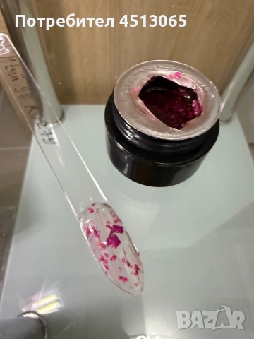 Гел лакове, гелове за удължаване, снимка 11 - Друго оборудване - 52754475