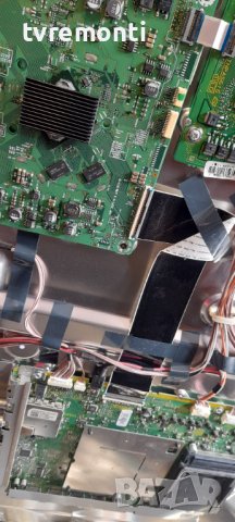 MAIN AV BOARD TNPH0994 (TXN/A1TDUB) for,Panasonic TX-L42WT50E, снимка 5 - Части и Платки - 36986367