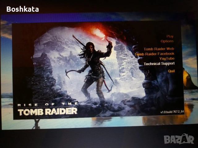 Геймърски лаптоп HP Pavilion Intel i7 2670QM, ATI Radeon 6770M 2GB/ Gaming laptop, снимка 6 - Лаптопи за работа - 53047861