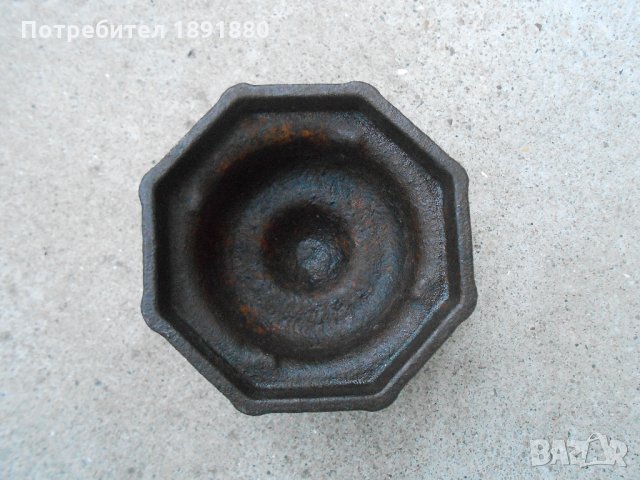 Фложка / Ключ 104-105 мм. осмостен