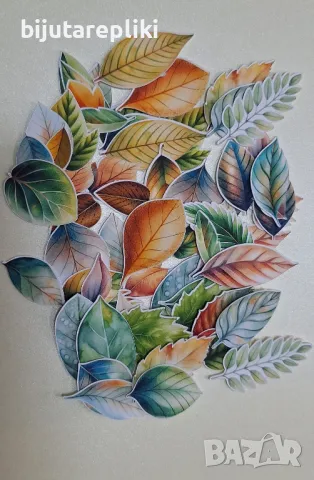 Елементи за картички, снимка 9 - Други - 49900279