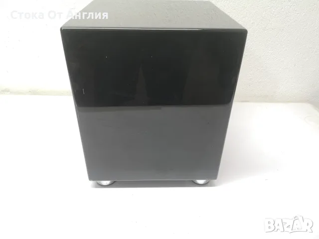 Буфер / субуфер - Canton sub 600 /250 W, снимка 4 - Тонколони - 55931411