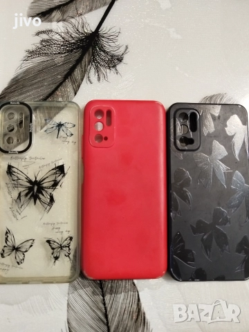 Redmi Note 10 5G/Redmi Note 8T/пълен комплект/Без Забележки , снимка 9 - Xiaomi - 52871363