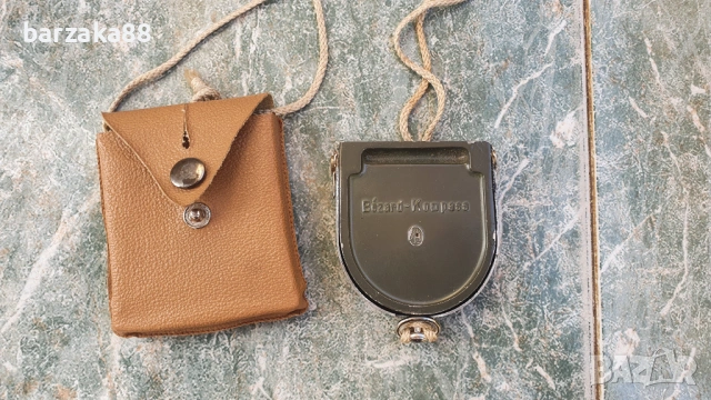 Стар компас Bezard