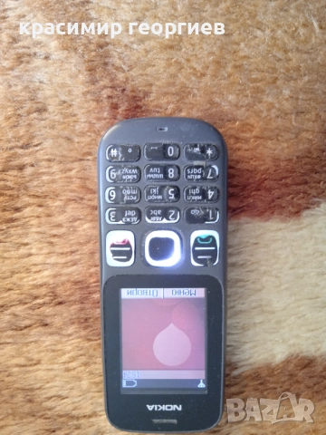 Nokia 100 с фенерче, снимка 3 - Nokia - 53139250