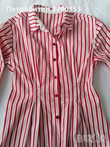 Дамска риза , снимка 4 - Ризи - 40596222