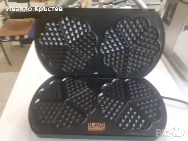 Продавам двоен гуфретник , снимка 3 - Други - 55732618