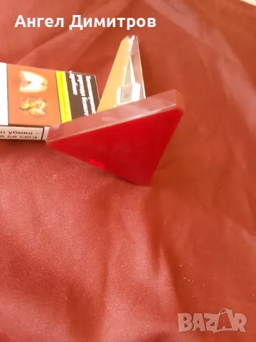 СССР Москва Кремъл постамент стъкло , снимка 8 - Антикварни и старинни предмети - 47705612