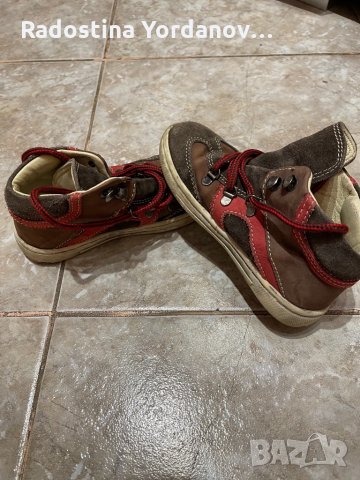 Боти Chicco, снимка 4 - Детски боти и ботуши - 34058007