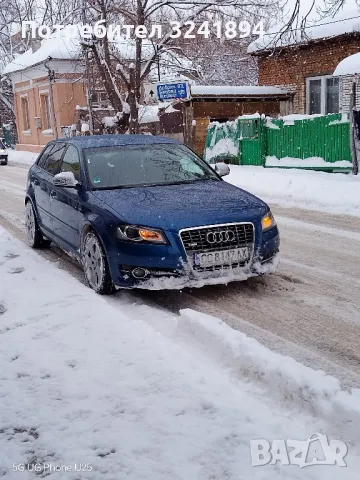 audi a3  0896215295, снимка 16 - Автомобили и джипове - 48521288