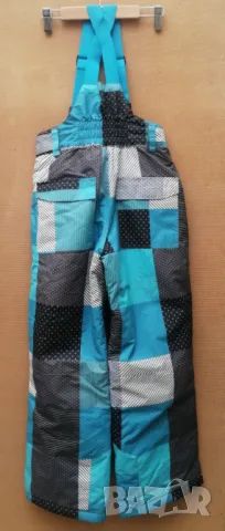 Нови детски ски сноуборд панталончета # 140 и 152, снимка 12 - Детски панталони и дънки - 48478388