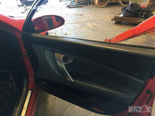 Нисан Примера п12 2.2 дци на части , снимка 3 - Автомобили и джипове - 31022105