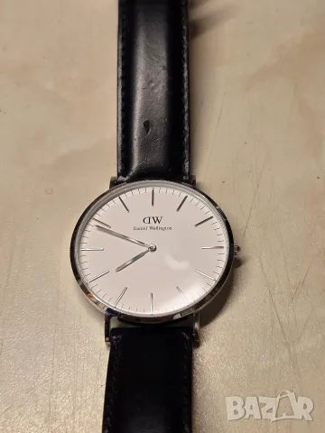 Унисекс часовник Daniel Wellington
