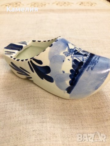 Холандски порцелан , снимка 18 - Колекции - 36655877