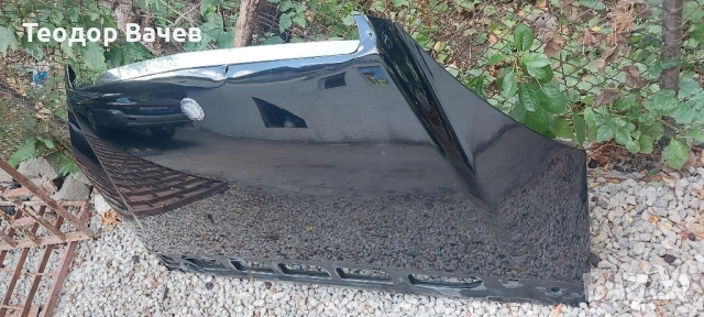 Капак за Мерцедес 169 А класа , снимка 2 - Части - 51738038