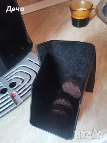 кафемашина кафеавтомат Saeco Xsmall HD8743, снимка 15 - Кафемашини - 54163085