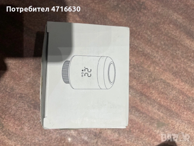 Термоглави за радиатор, снимка 3 - Радиатори - 53193889