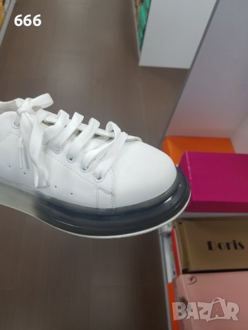 Маратонки, снимка 3 - Маратонки - 42205685