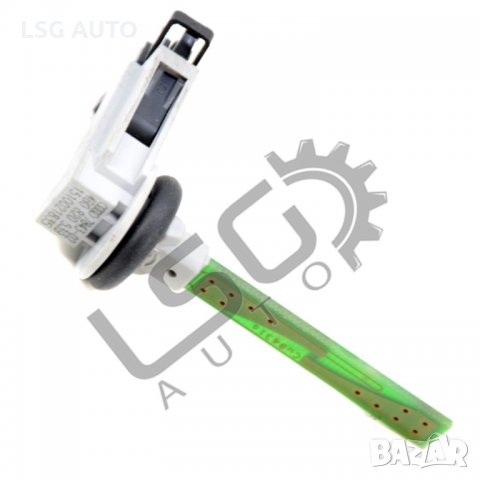 Интериорен температурен сензор 4B0820539 AUDI A4 (B6) 2000-2004 A201220N-228