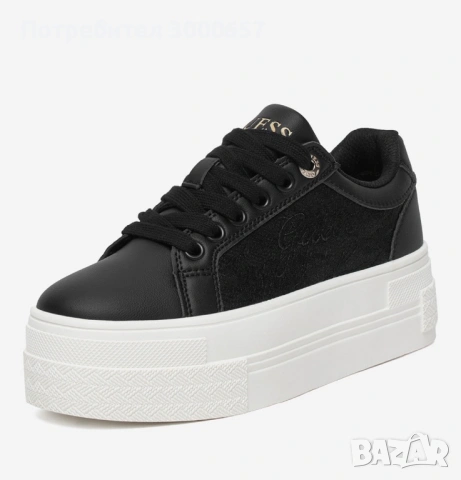 Дамски кецове Guess