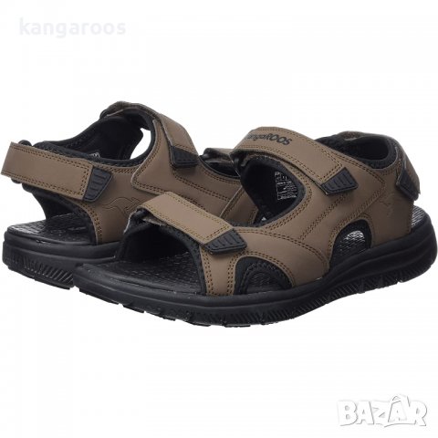 Сандали KangaROOS, снимка 2 - Мъжки сандали - 37064980