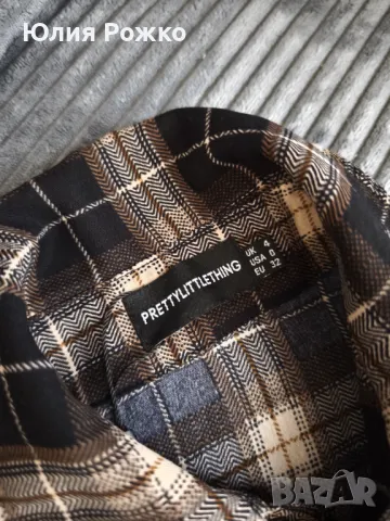  ризата pretty little thin , снимка 4 - Ризи - 49564305