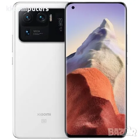 ЧАСТИ - за XIAOMI - Mi 11 Ultra, снимка 2 - Xiaomi - 47705397