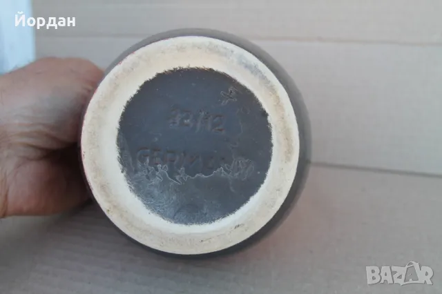 Немска керамика 1970-1980г., снимка 5 - Колекции - 50109477