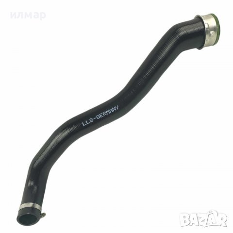 11617788574 Маркуч за турбо за БМВ /BMW 3 (E46) 318d M47, снимка 2 - Части - 37572677
