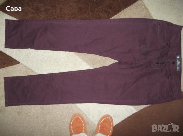 Дънки S.OLIVER   дамски,ХЛ-2ХЛ, снимка 2 - Дънки - 30650949