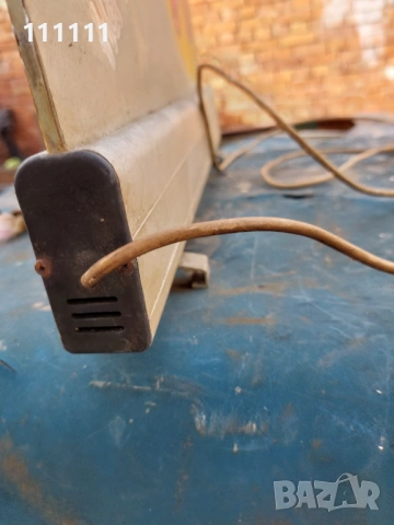 Стара реклама , снимка 4 - Антикварни и старинни предмети - 53122387