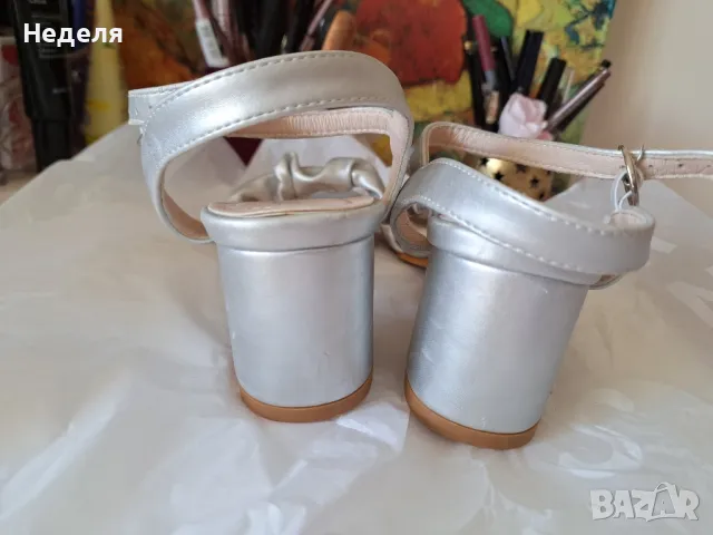 сандали , снимка 4 - Сандали - 49957566