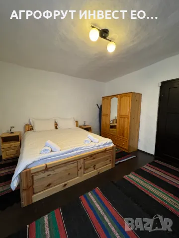 Къща за гости "СТАРАТА КЪЩА", снимка 11 - Селски туризъм и култура - 41969740