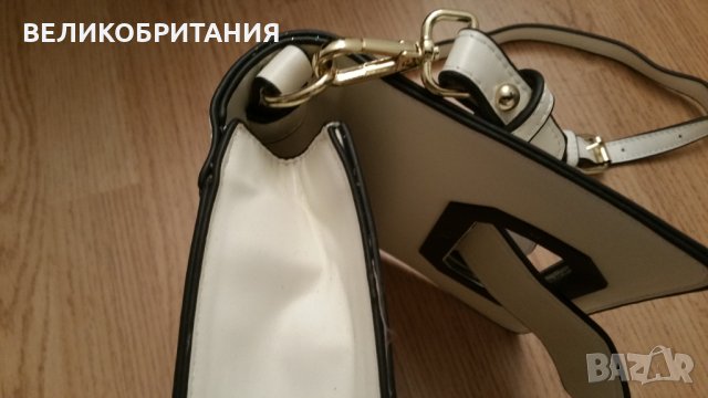 Чисто нова дамска чанта от Лондон, лукс, снимка 6 - Чанти - 31050108