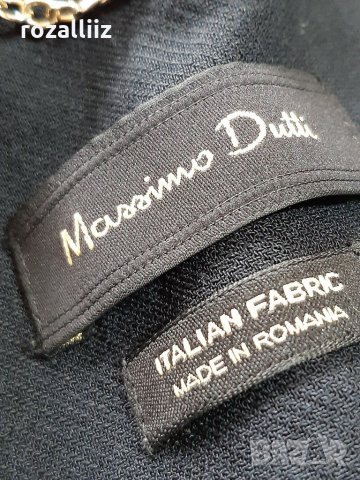 Massimo Dutti оригинално дамско 38/40, снимка 5 - Якета - 29878989